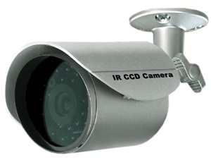 Camera ống kính hồng ngoại Analog avtech KPC138ZDTFP