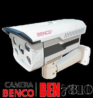 Camera ống kính hồng ngoại Benco BEN-7310AHD