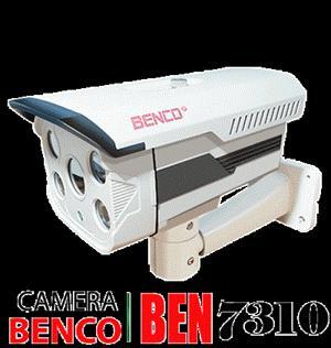 Camera ống kính hồng ngoại Benco BEN-7310