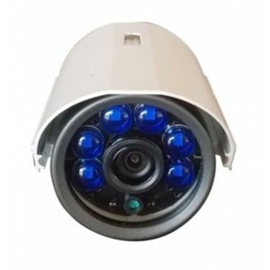 Camera ống kính hồng ngoại Benco BEN-6025AHD