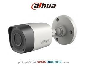 Camera ống kính hồng ngoại dahua HAC-HFW1100RM