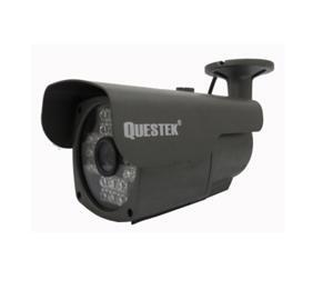 Camera ống kính hồng ngoại IP Questek QTX-9251KIP
