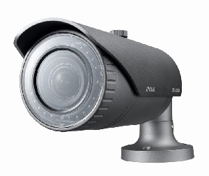 Camera ống kính hồng ngoại IP Samsung SNO-6084RP