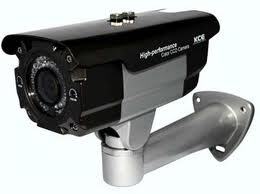 Camera ống kính hồng ngoại KCE-NBTI1145D