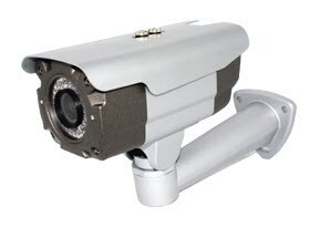 Camera ống kính hồng ngoại KCE-NBTI1145D