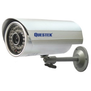 Camera ống kính hồng ngoại questek QTB-207z