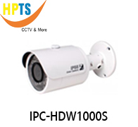 Camera ống kính IP hồng ngoại dahua IPC-HFW1000S