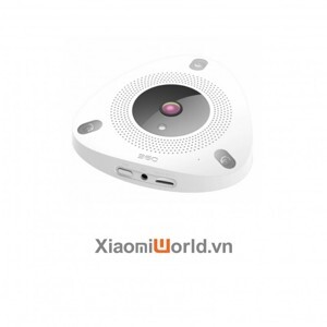 Camera ốp trần IP Qihoo 360 D688