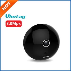 Camera ốp trần Vimtag F2