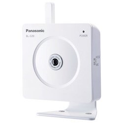 Camera Panasonic BL-C20CE - IP