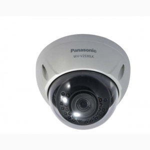 Camera Panasonic V-series WV-V2530LK