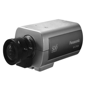 Camera Panasonic WV-CP630/G