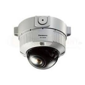 Camera dome Panasonic WV-CW364SE - hồng ngoại