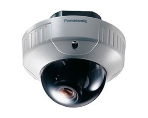 Camera Panasonic WV-CW480S/G