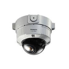 Camera dome Panasonic WV-CW500S/G - hồng ngoại