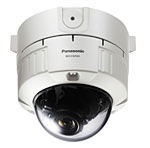Camera dome Panasonic WV-CW500S/G - hồng ngoại