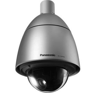 Camera dome Panasonic WV-CW594E