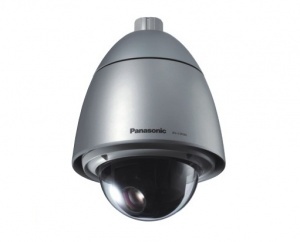 Camera dome Panasonic WV-CW594E