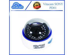 Camera POE trong nhà Vitacam SONY PD01