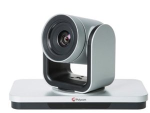 Camera Hội Nghị Polycom Eagleeye IV-4X (Đen)