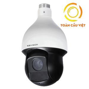 Camera PTZ 4in1 Kbvision KX-D2007PC2 - 2MP