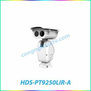 Camera PTZ chuyên dụng HDParagon HDS-PT9250LIR-A