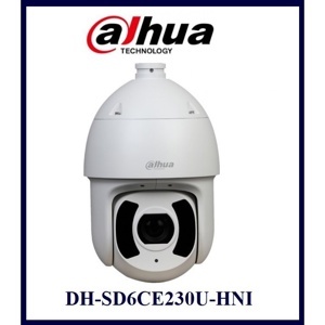 Camera PTZ Dahua DH-SD6CE230U-HNI