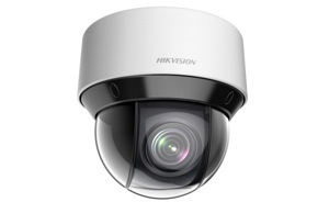 Camera PTZ Hikvision DS-2DE4A425IW-DE - 4MP