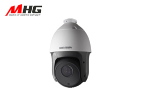 Camera PTZ Hikvision DS-2DE5120I-AE - 1MP