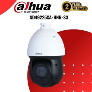 Camera PTZ IP 2M Dahua DH-SD49225XA-HNR