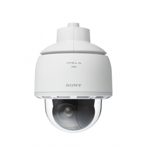 Camera PTZ IP Sony SNC-ER585H