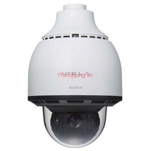 Camera PTZ xoay zoom IP Sony SNC-RH164