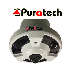 Camera Puratech PRC-181AHx