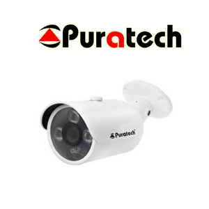 Camera Puratech PRC-208AHx