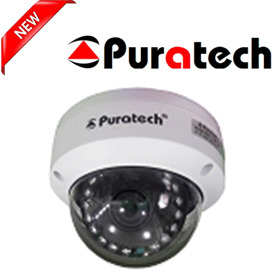 Camera Puratech PRC-235AHx