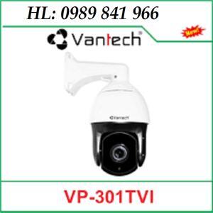 Camera quan sát Vantech VP-301TVI - 1.3 MP