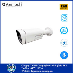 Camera Quan Sát 3.0MP VanTech VP-C3317B