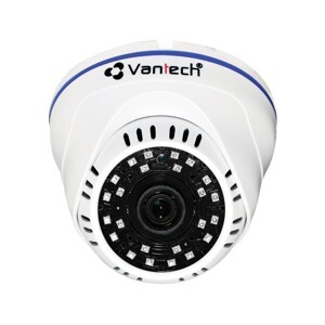Camera quan sát AHD Vantech VP-114AHDH