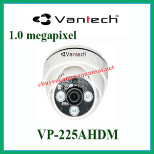 Camera quan sát AHD Vantech VP-225AHDM