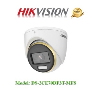 Camera quan sát analog HD Hikvision DS-2CE70DF3T-MFS