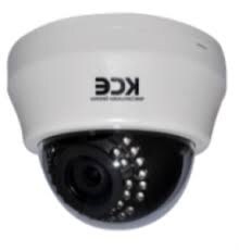 Camera dome KCE NDTI1130D - hồng ngoại