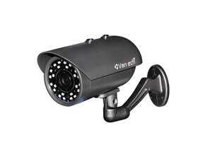 Camera box Vantech VP-203CVI - hồng ngoại