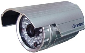 Camera box Vantech VT-5002 - hồng ngoại