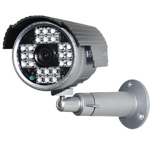 Camera box Vantech VT-5002 - hồng ngoại