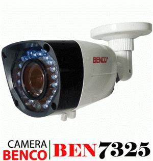 Camera Benco BEN-7325