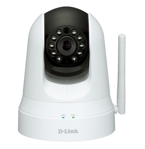 Camera quan sát D-Link DCS-5020L