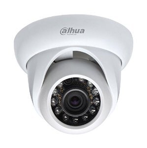 Camera dome Dahua IPC-HDW4100SP-0360W - hồng ngoại