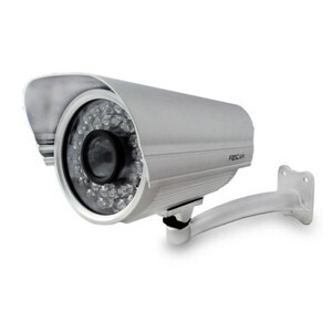 Camera box Foscam FI8905W - IP, hồng ngoại