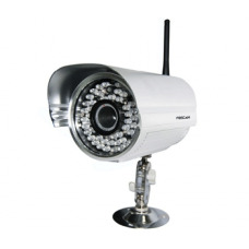 Camera box Foscam FI8905W - IP, hồng ngoại