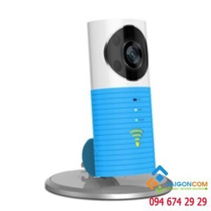 Camera box Foscam FI8909W - IP, hồng ngoại